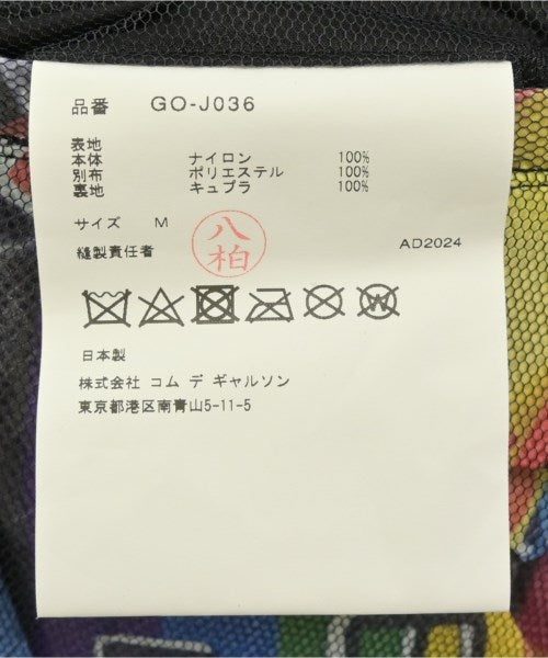 COMME des GARCONS เสื้อโค้ท อื่น