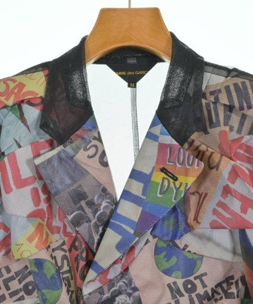 COMME des GARCONS เสื้อโค้ท อื่น