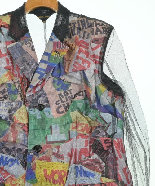 COMME des GARCONS เสื้อโค้ท อื่น