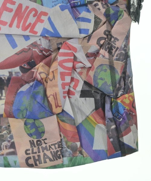 COMME des GARCONS เสื้อโค้ท อื่น