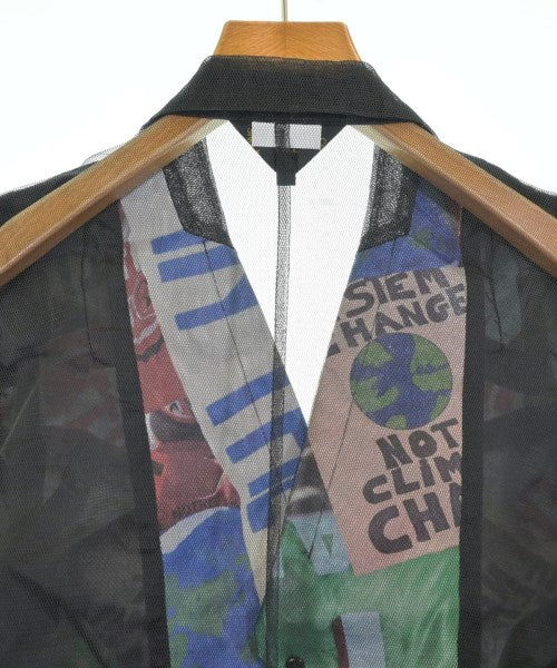 COMME des GARCONS เสื้อโค้ท อื่น