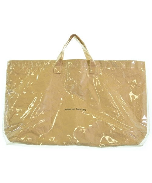 COMME des GARCONS กระเป๋าถือขนาดใหญ่