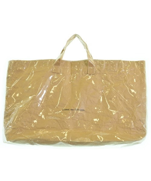 COMME des GARCONS กระเป๋าถือขนาดใหญ่