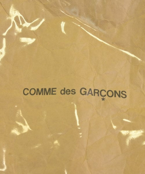 COMME des GARCONS กระเป๋าถือขนาดใหญ่