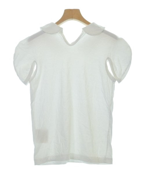 COMME des GARCONS เสื้อยืด/เสื้อท็อปส์