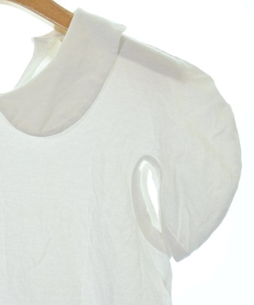 COMME des GARCONS เสื้อยืด/เสื้อท็อปส์