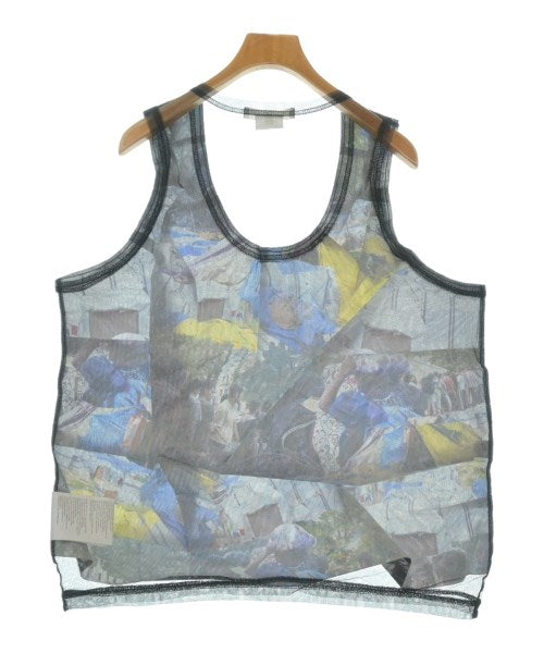 COMME des GARCONS เสื้อลำลอง