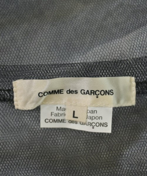 COMME des GARCONS เสื้อลำลอง