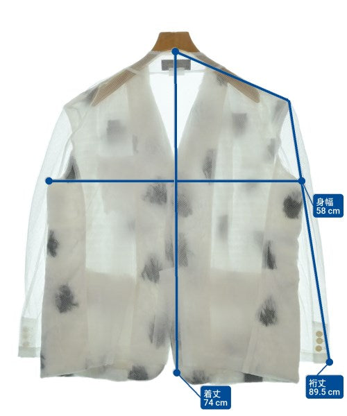COMME des GARCONS อื่น