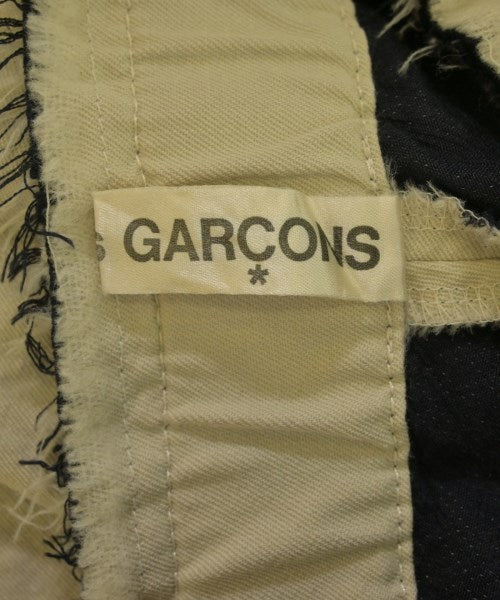 COMME des GARCONS กางเกง อื่น