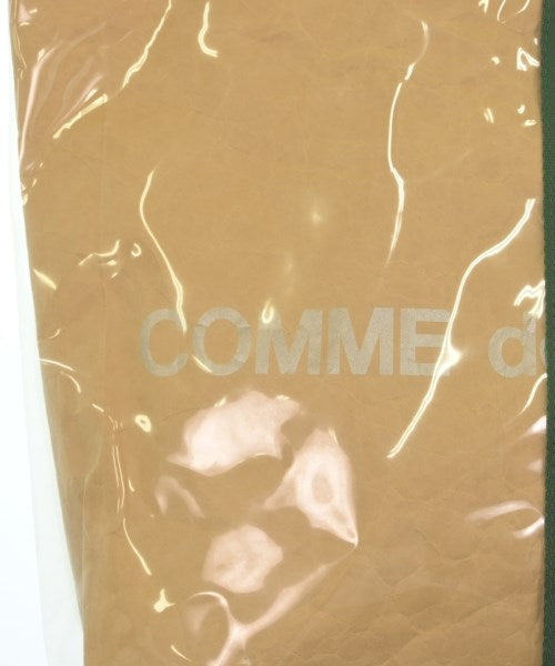 COMME des GARCONS กระเป๋าถือขนาดใหญ่