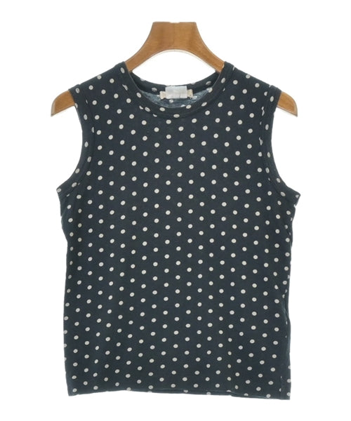 COMME des GARCONS เสื้อกล้าม