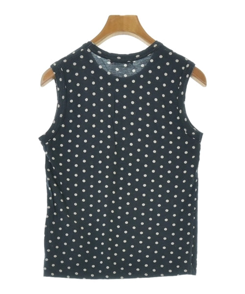 COMME des GARCONS เสื้อกล้าม