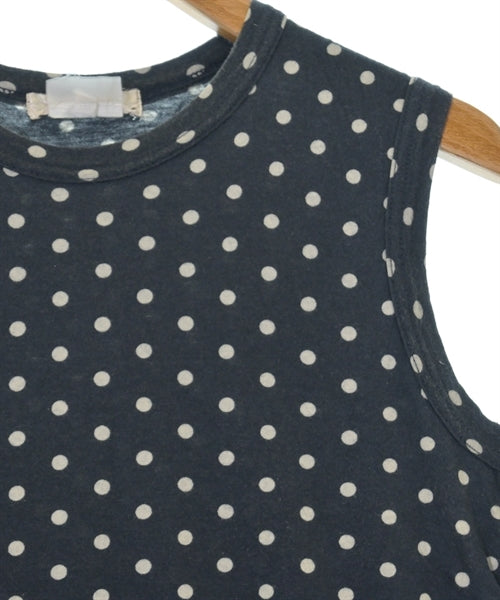 COMME des GARCONS เสื้อกล้าม