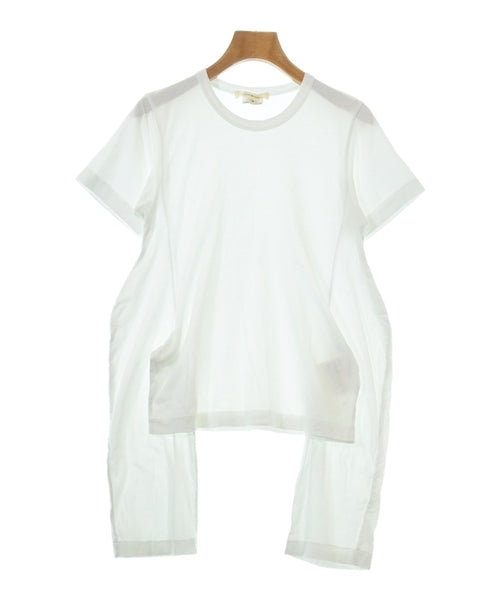 COMME des GARCONS เสื้อยืด/เสื้อท็อปส์
