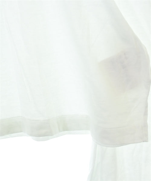 COMME des GARCONS เสื้อยืด/เสื้อท็อปส์