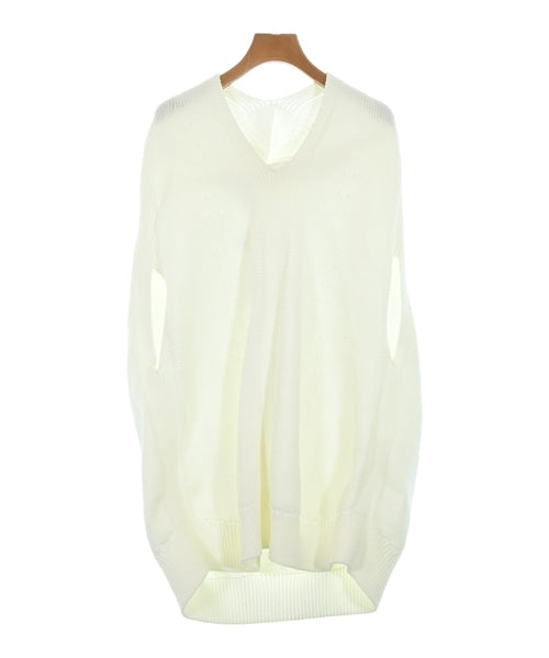 COMME des GARCONS เสื้อแขนกุด