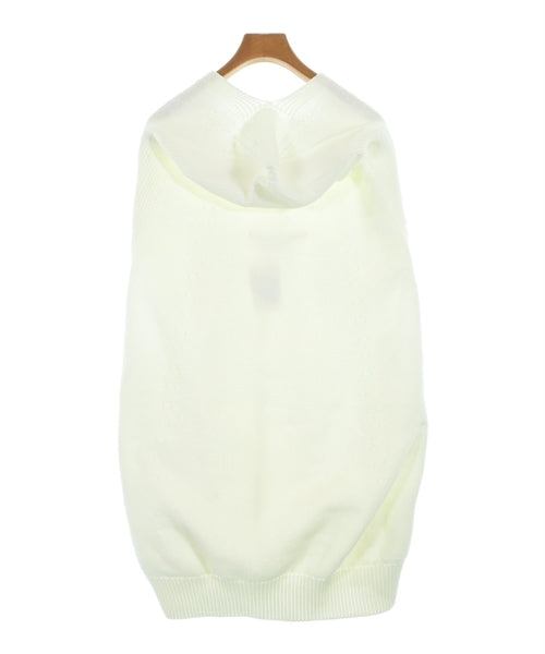COMME des GARCONS เสื้อแขนกุด