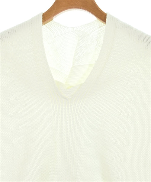 COMME des GARCONS เสื้อแขนกุด