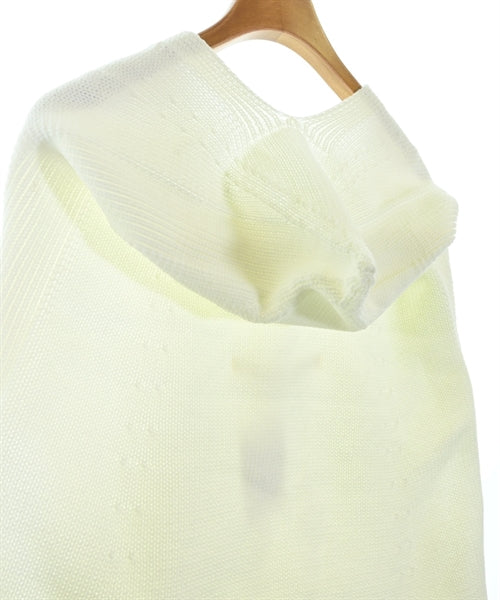COMME des GARCONS เสื้อแขนกุด