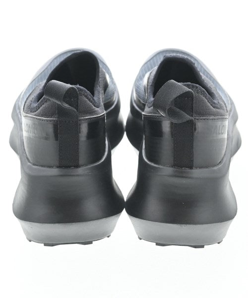 COMME des GARCONS รองเท้าผ้าใบ