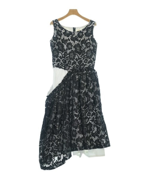 COMME des GARCONS ชุดเดรส