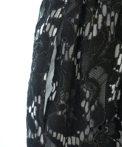 COMME des GARCONS ชุดเดรส