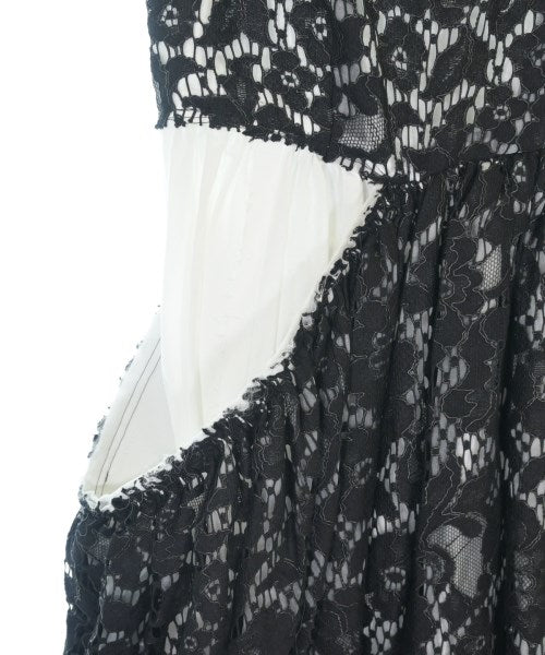 COMME des GARCONS ชุดเดรส