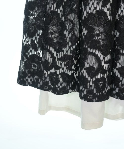 COMME des GARCONS ชุดเดรส