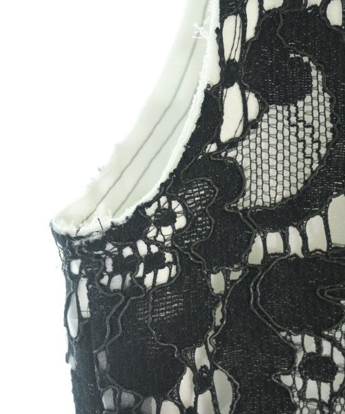 COMME des GARCONS ชุดเดรส