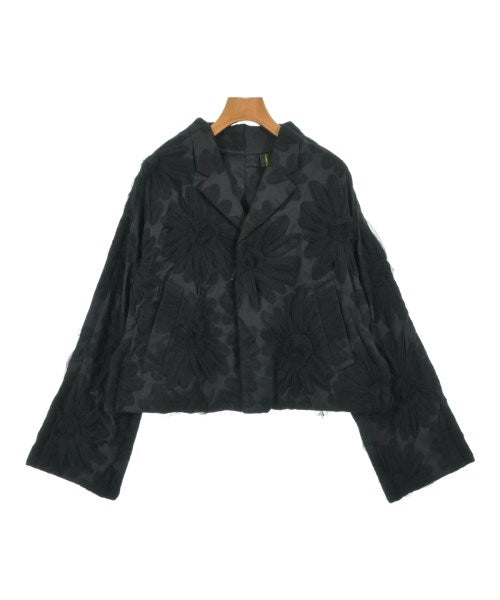COMME des GARCONS แจ็คเก็ตลำลอง