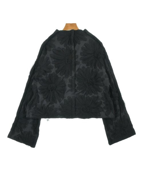 COMME des GARCONS แจ็คเก็ตลำลอง