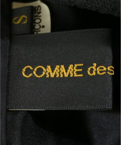 COMME des GARCONS แจ็คเก็ตลำลอง