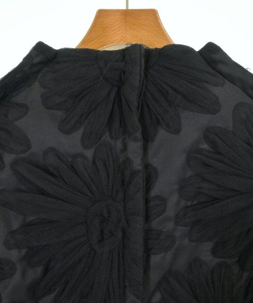 COMME des GARCONS แจ็คเก็ตลำลอง