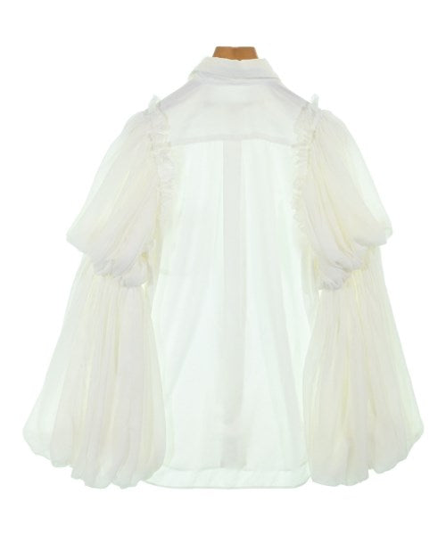 COMME des GARCONS เสื้อลำลอง
