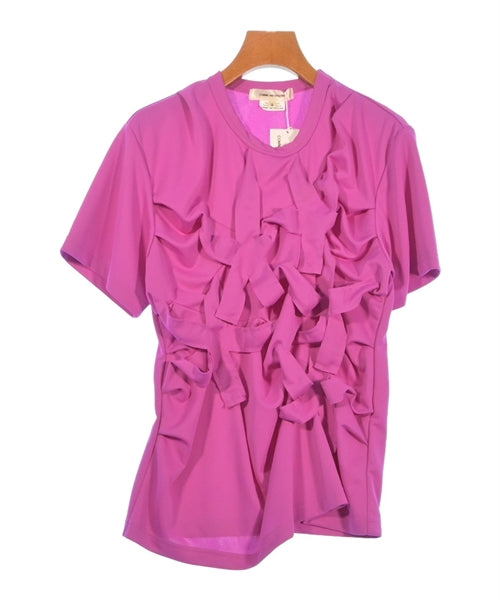 COMME des GARCONS เสื้อยืด/เสื้อท็อปส์