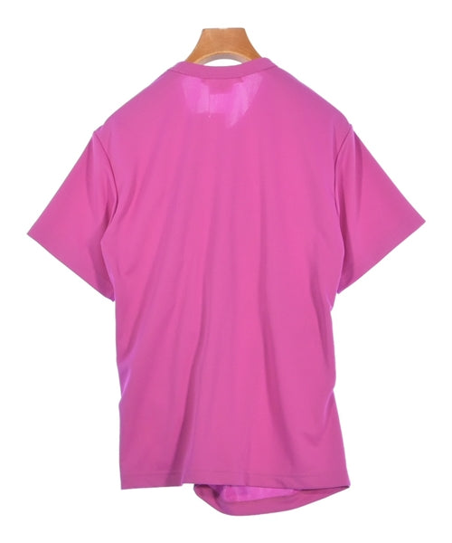 COMME des GARCONS เสื้อยืด/เสื้อท็อปส์