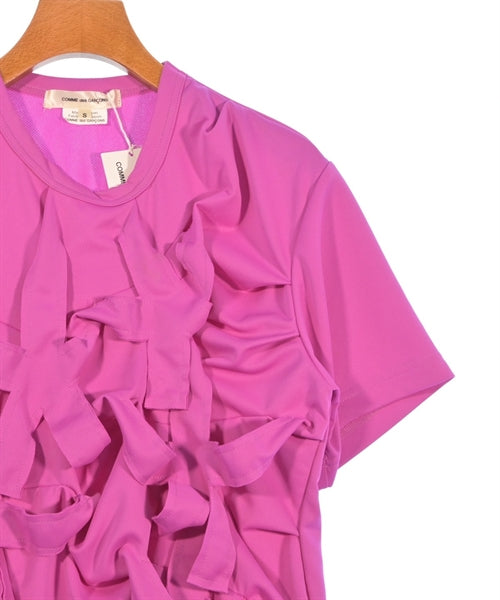 COMME des GARCONS เสื้อยืด/เสื้อท็อปส์