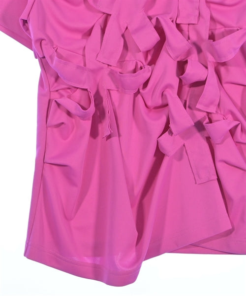 COMME des GARCONS เสื้อยืด/เสื้อท็อปส์