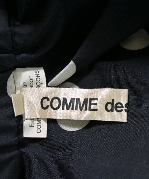 COMME des GARCONS กระโปรงยาว/แม็กซี่ยาว