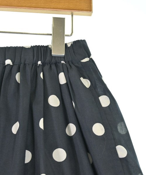 COMME des GARCONS กระโปรงยาว/แม็กซี่ยาว