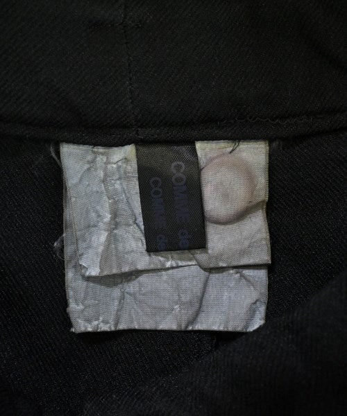 COMME des GARCONS COMME des GARCONS กางเกง อื่น
