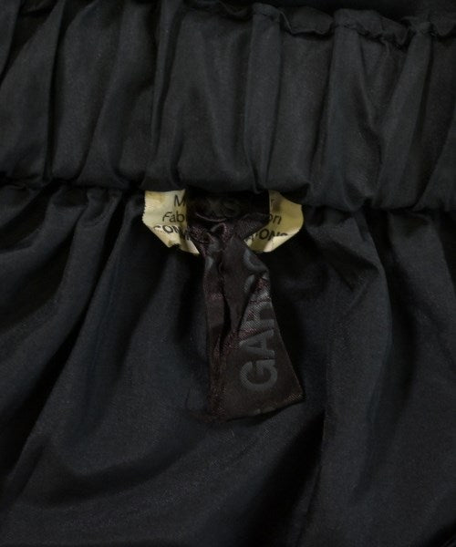 COMME des GARCONS กระโปรงยาว/แม็กซี่ยาว