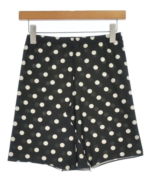 COMME des GARCONS กระโปรงสั้น