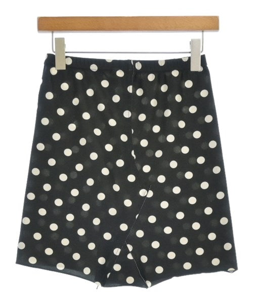 COMME des GARCONS กระโปรงสั้น