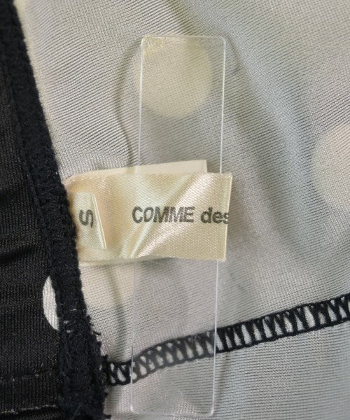 COMME des GARCONS กระโปรงสั้น