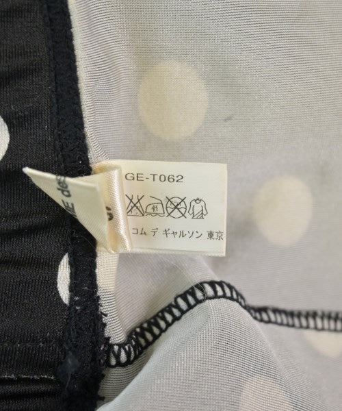 COMME des GARCONS กระโปรงสั้น