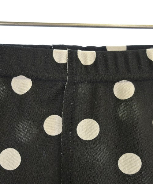 COMME des GARCONS กระโปรงสั้น