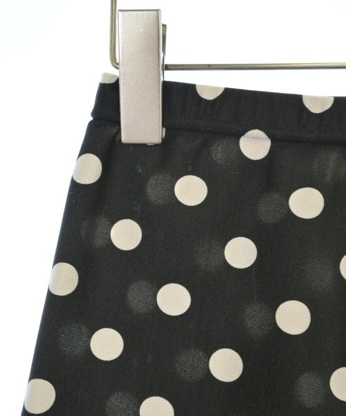 COMME des GARCONS กระโปรงสั้น
