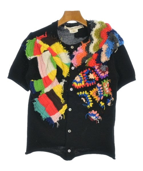 COMME des GARCONS เสื้อคาร์ดิแกน